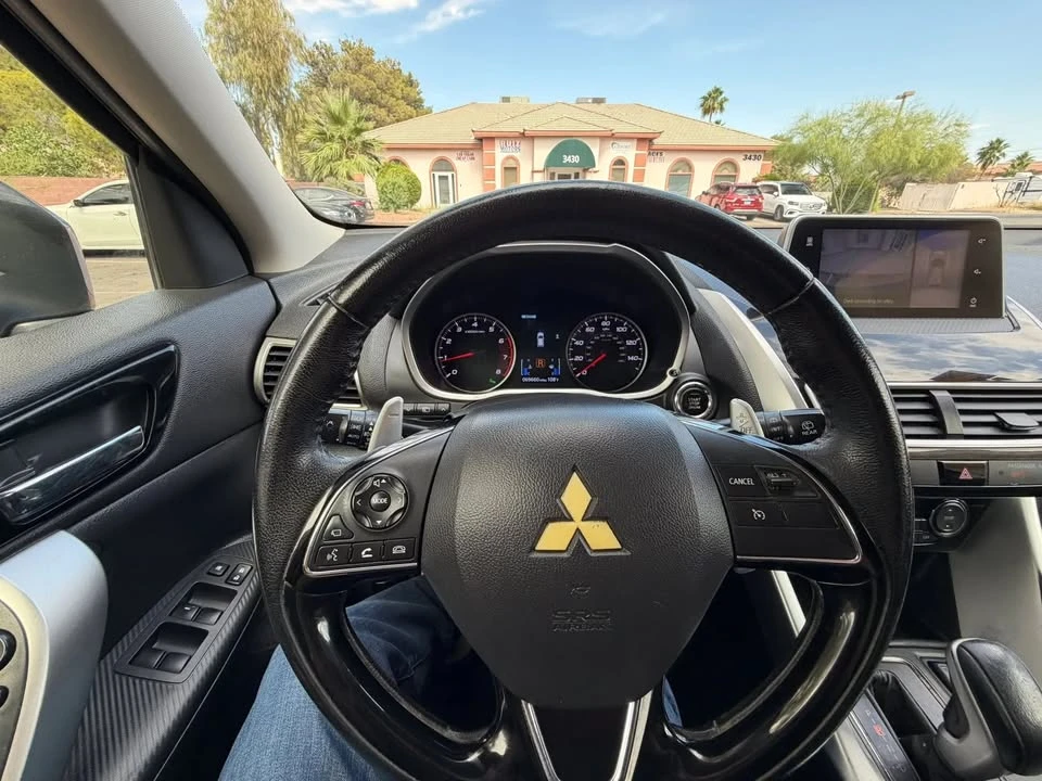 2019 Mitsubishi Eclipse Cross - Image 18 of 20