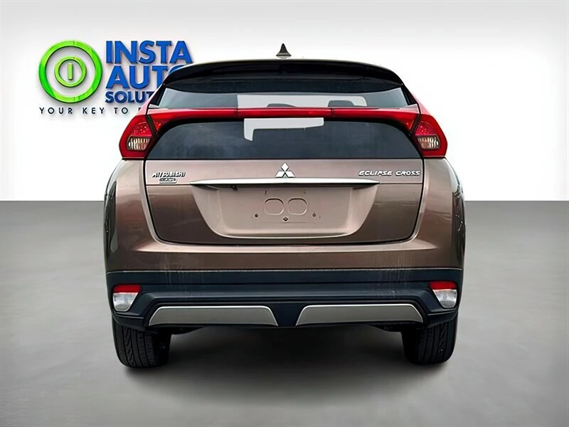 2019 Mitsubishi Eclipse Cross - Image 8 of 10