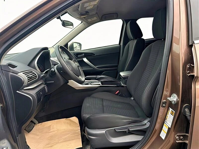 2019 Mitsubishi Eclipse Cross - Image 10 of 10