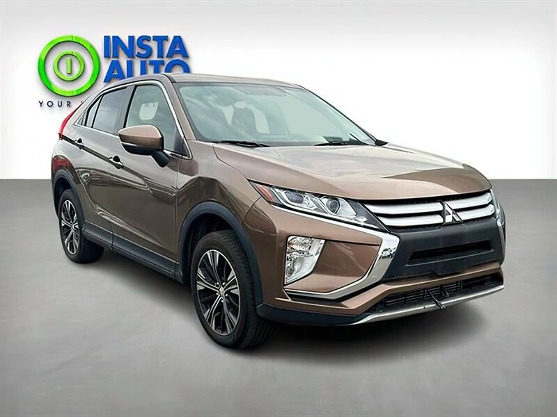2019 Mitsubishi Eclipse Cross - Image 4 of 10