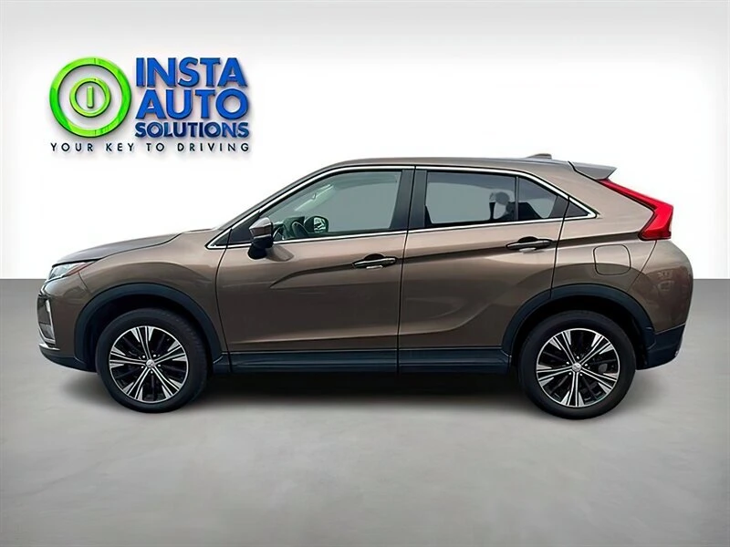 2019 Mitsubishi Eclipse Cross - Image 9 of 10