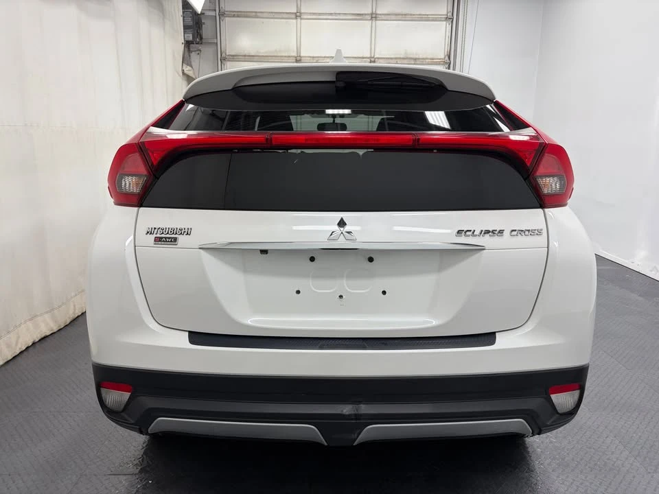 2019 Mitsubishi Eclipse Cross - Image 6 of 12