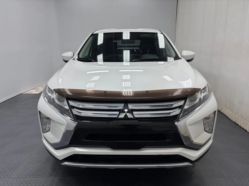 2019 Mitsubishi Eclipse Cross - Image 12 of 12