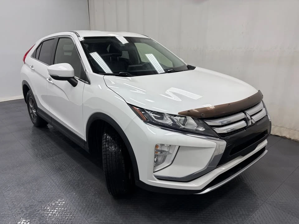 2019 Mitsubishi Eclipse Cross - Image 11 of 12