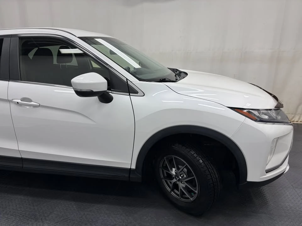 2019 Mitsubishi Eclipse Cross - Image 10 of 12