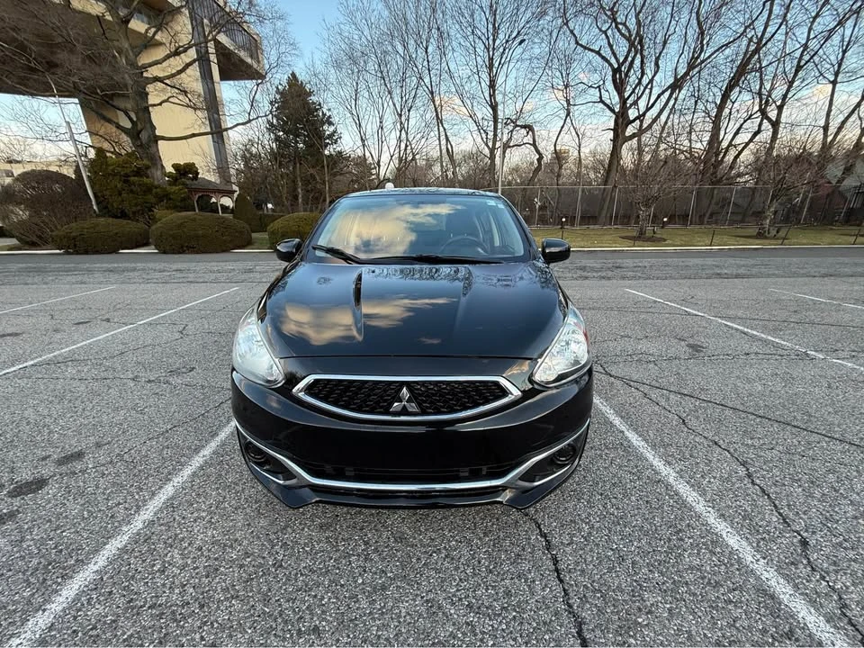 2019 Mitsubishi Mirage 6th Gen - Image 3 of 13