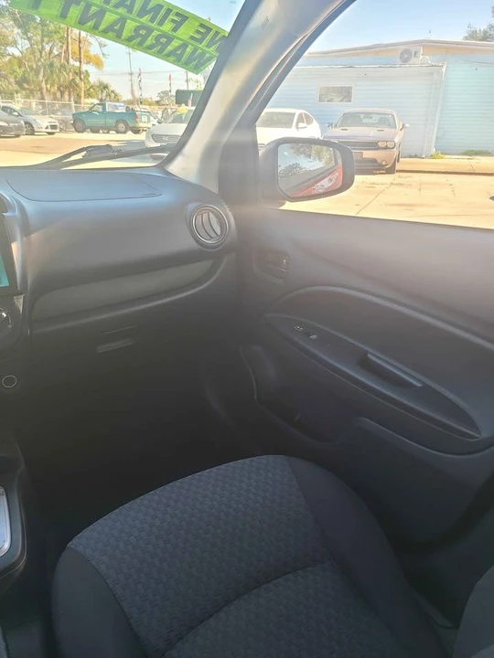 2019 Mitsubishi Mirage 6th Gen - Image 10 of 13