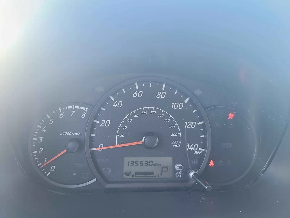 2019 Mitsubishi Mirage 6th Gen - Image 12 of 13