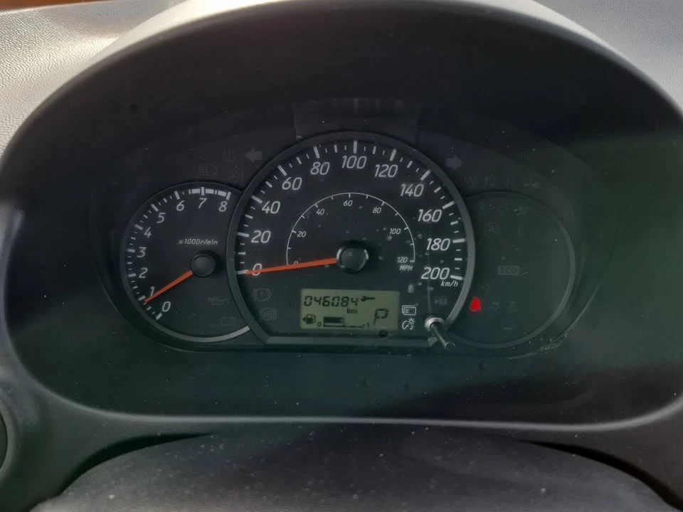 2019 Mitsubishi Mirage 6th Gen - Image 3 of 7