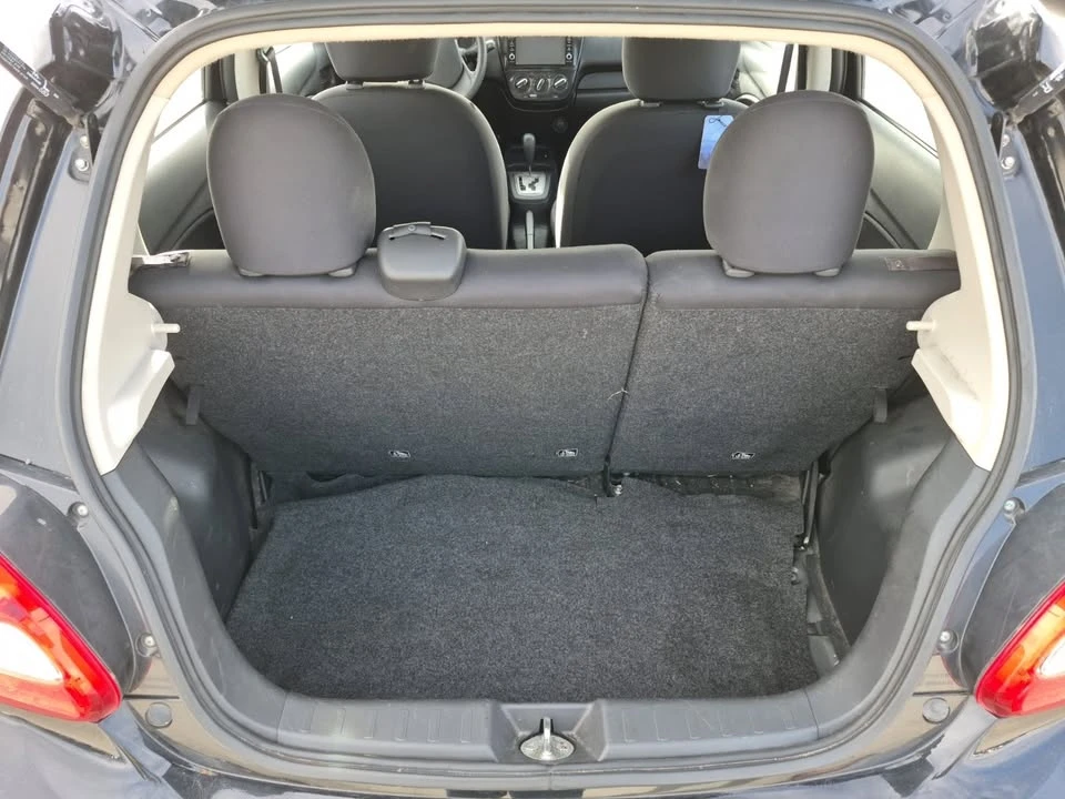 2019 Mitsubishi Mirage 6th Gen - Image 6 of 7