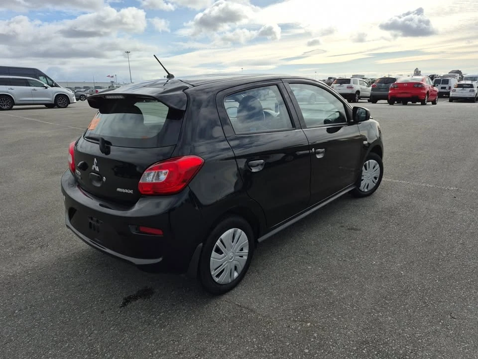 2019 Mitsubishi Mirage 6th Gen - Image 2 of 7