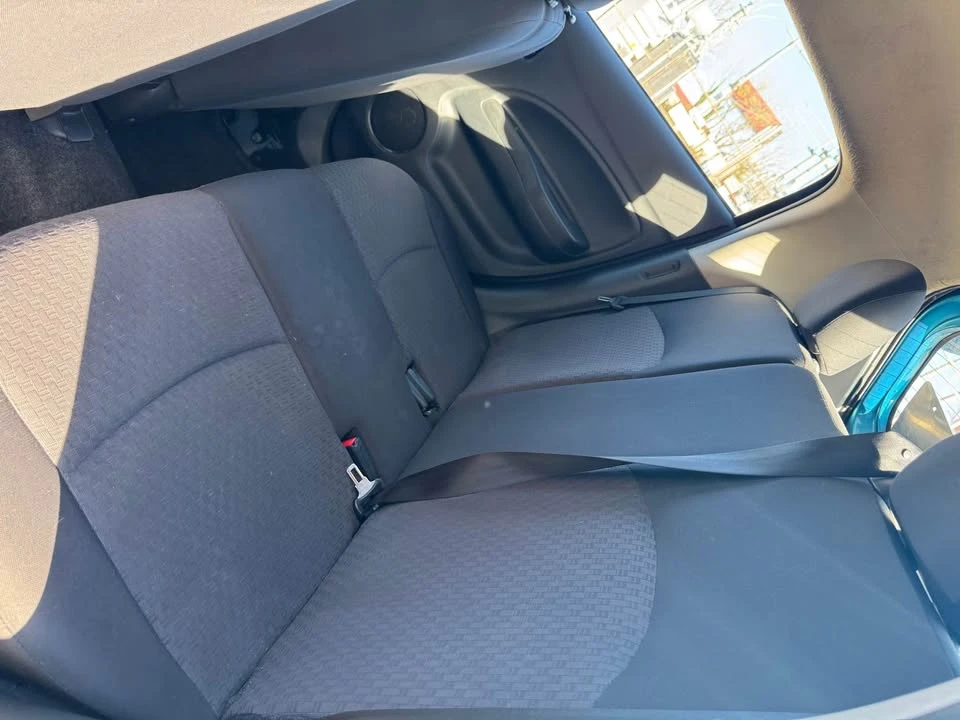 2019 Mitsubishi Mirage 6th Gen - Image 8 of 10