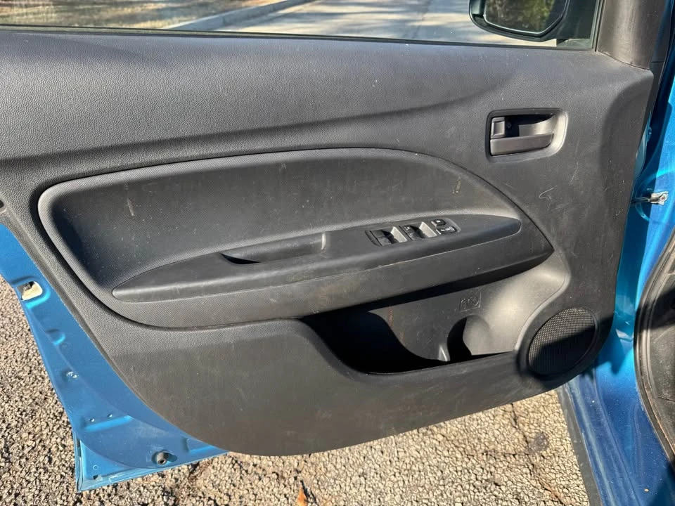 2019 Mitsubishi Mirage 6th Gen - Image 10 of 10