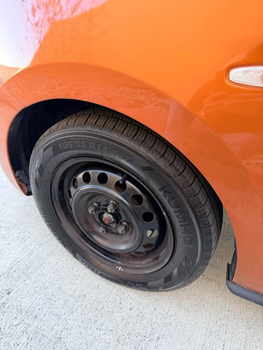 2019 Mitsubishi Mirage 6th Gen - Image 13 of 15