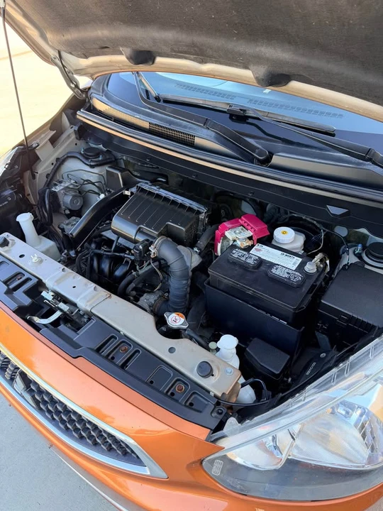 2019 Mitsubishi Mirage 6th Gen - Image 5 of 15
