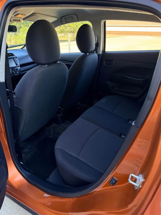 2019 Mitsubishi Mirage 6th Gen - Image 10 of 15
