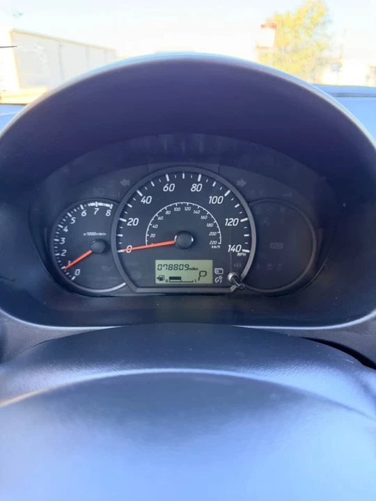 2019 Mitsubishi Mirage 6th Gen - Image 6 of 15
