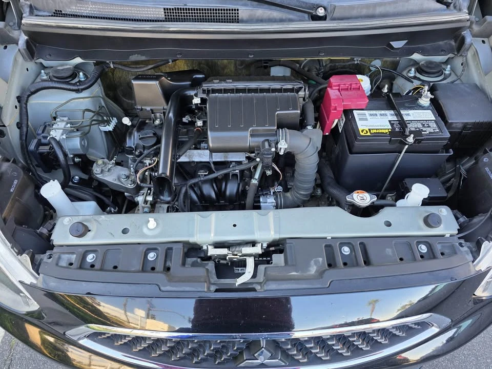 2019 Mitsubishi Mirage 6th Gen - Image 14 of 20