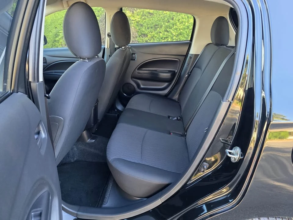 2019 Mitsubishi Mirage 6th Gen - Image 13 of 20