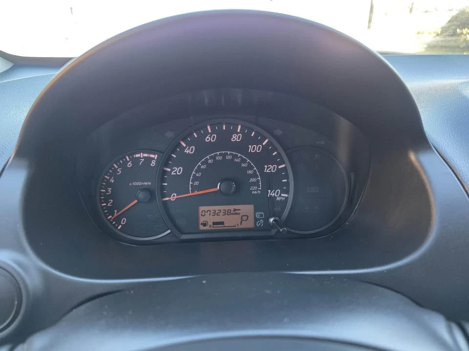 2019 Mitsubishi Mirage 6th Gen - Image 10 of 20