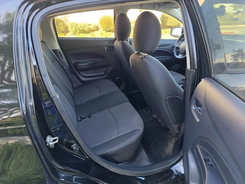 2019 Mitsubishi Mirage 6th Gen - Image 12 of 20