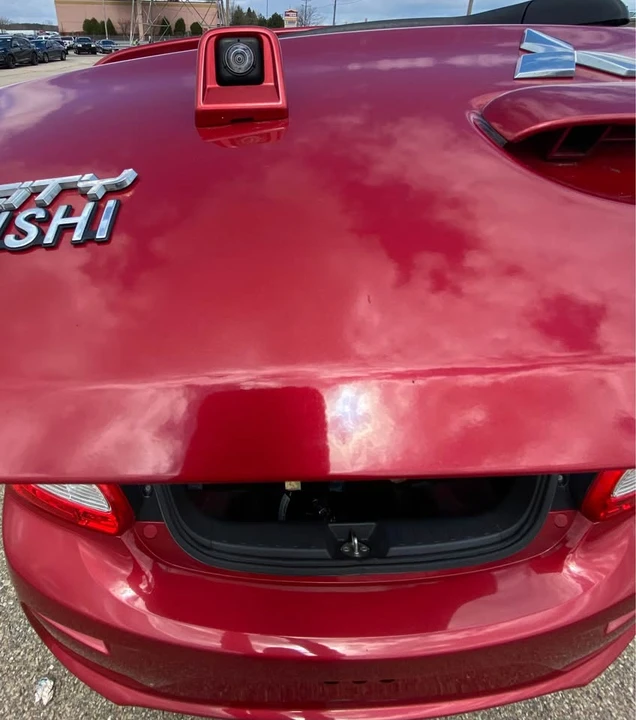 2019 Mitsubishi Mirage 6th Gen - Image 12 of 20