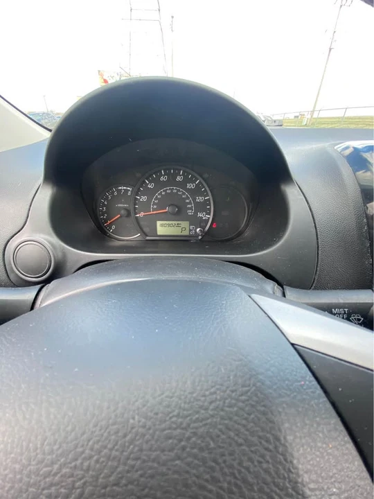 2019 Mitsubishi Mirage 6th Gen - Image 20 of 20
