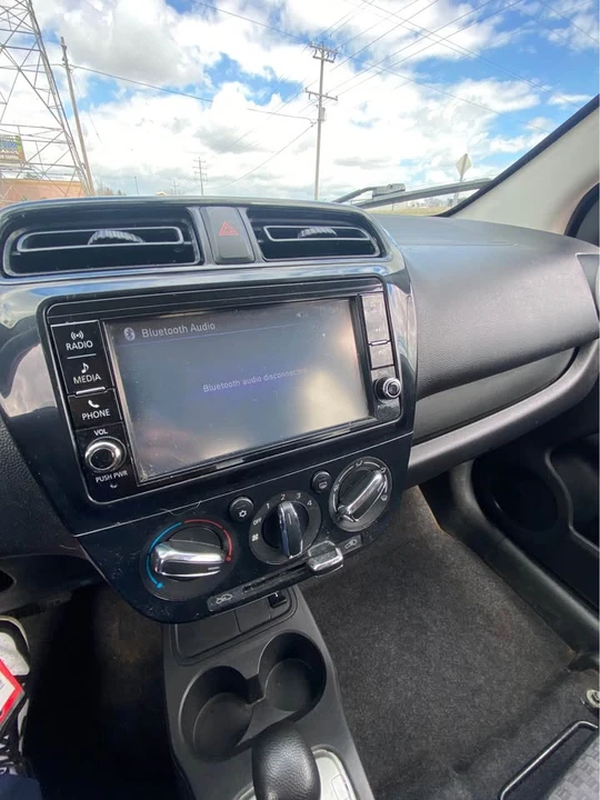 2019 Mitsubishi Mirage 6th Gen - Image 19 of 20