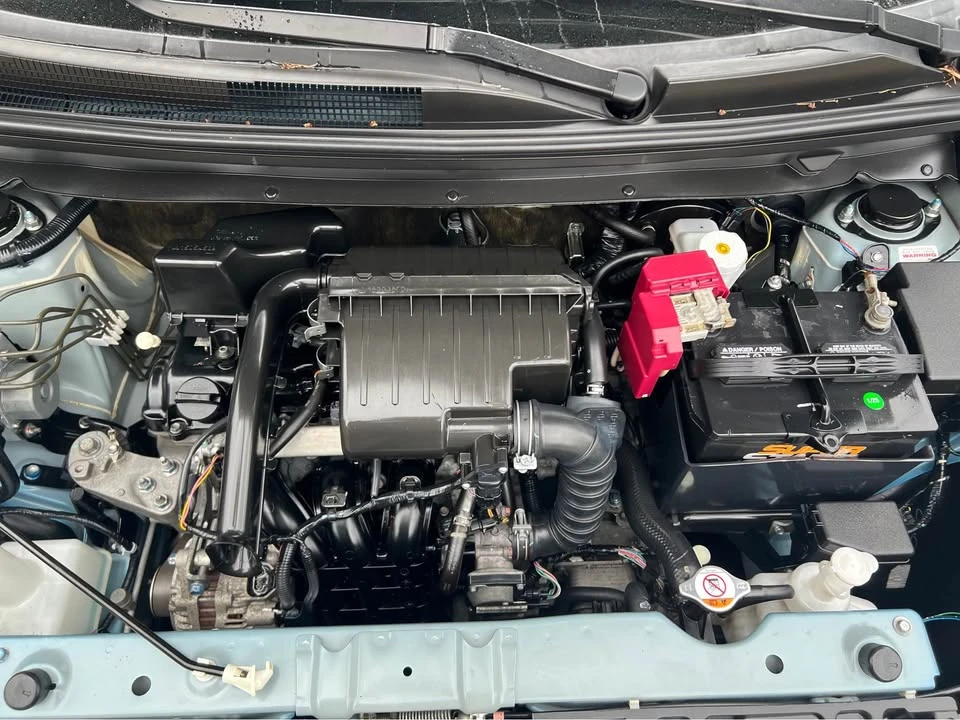 2019 Mitsubishi Mirage 6th Gen - Image 16 of 16