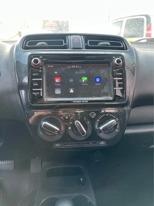 2019 Mitsubishi Mirage 6th Gen - Image 13 of 17