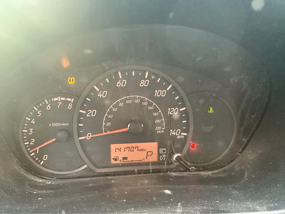 2019 Mitsubishi Mirage 6th Gen - Image 11 of 17
