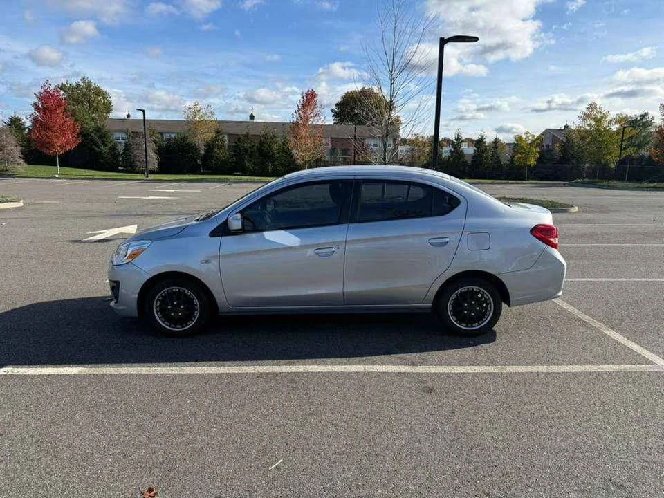 2019 Mitsubishi Mirage 6th Gen - Image 2 of 12
