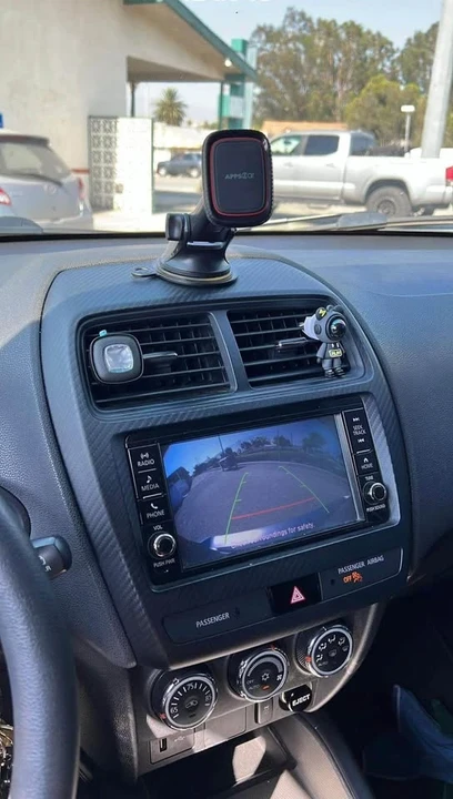 2019 Mitsubishi Outlander - Image 7 of 7