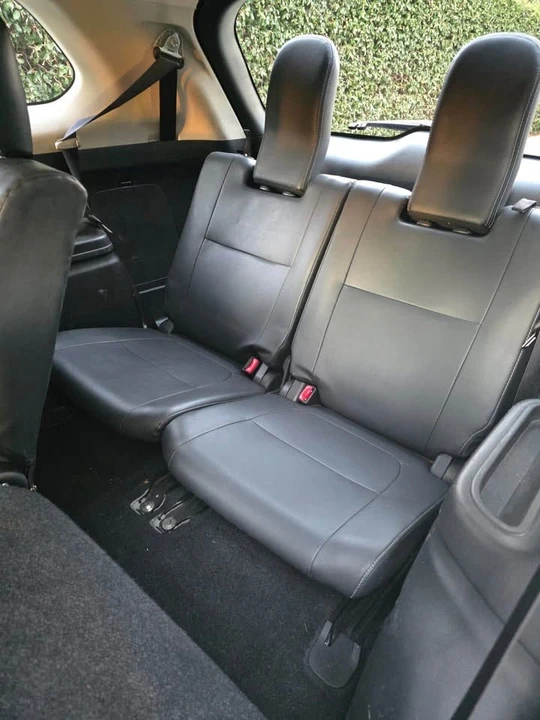 2019 Mitsubishi Outlander - Image 10 of 18