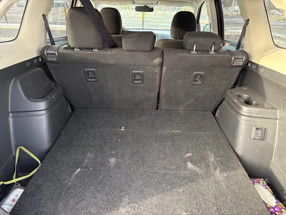 2019 Mitsubishi Outlander - Image 5 of 10