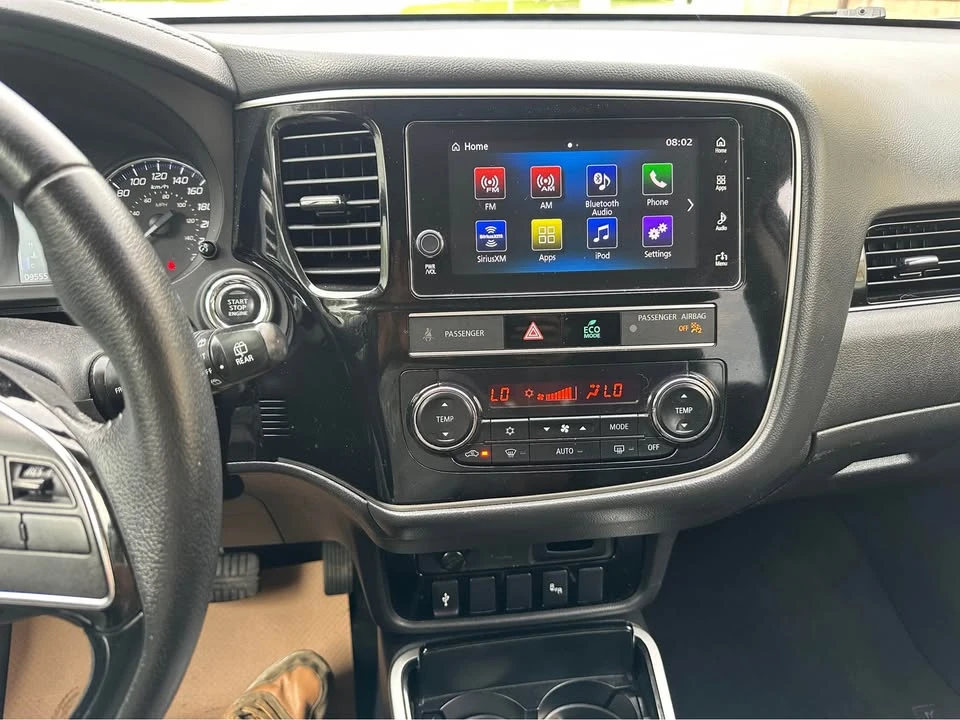 2019 Mitsubishi Outlander - Image 10 of 12