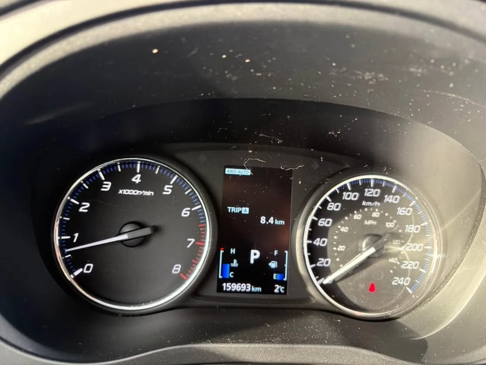 2019 Mitsubishi Outlander - Image 7 of 10
