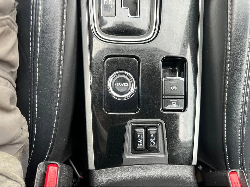2019 Mitsubishi Outlander - Image 11 of 12