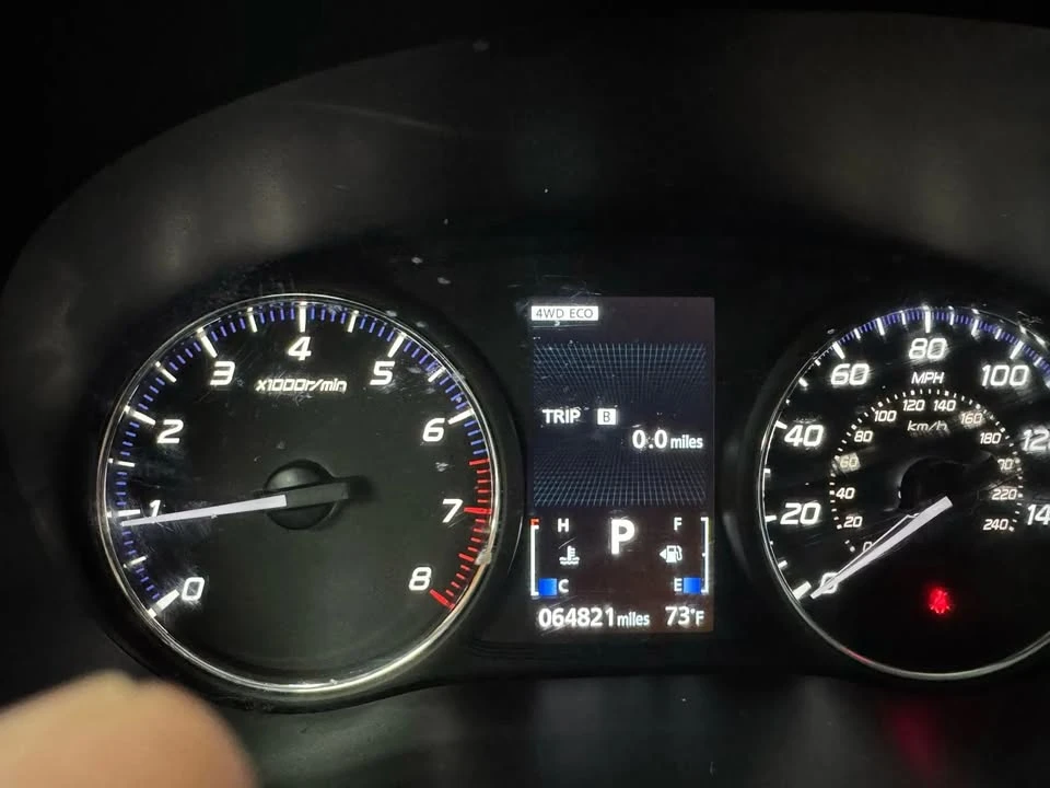 2019 Mitsubishi Outlander - Image 18 of 20