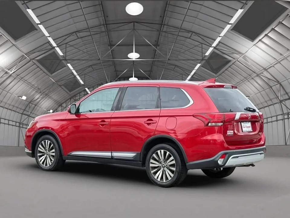 2019 Mitsubishi Outlander - Image 4 of 20