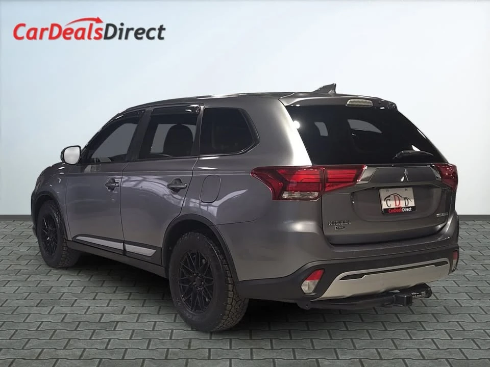 2019 Mitsubishi Outlander - Image 5 of 15