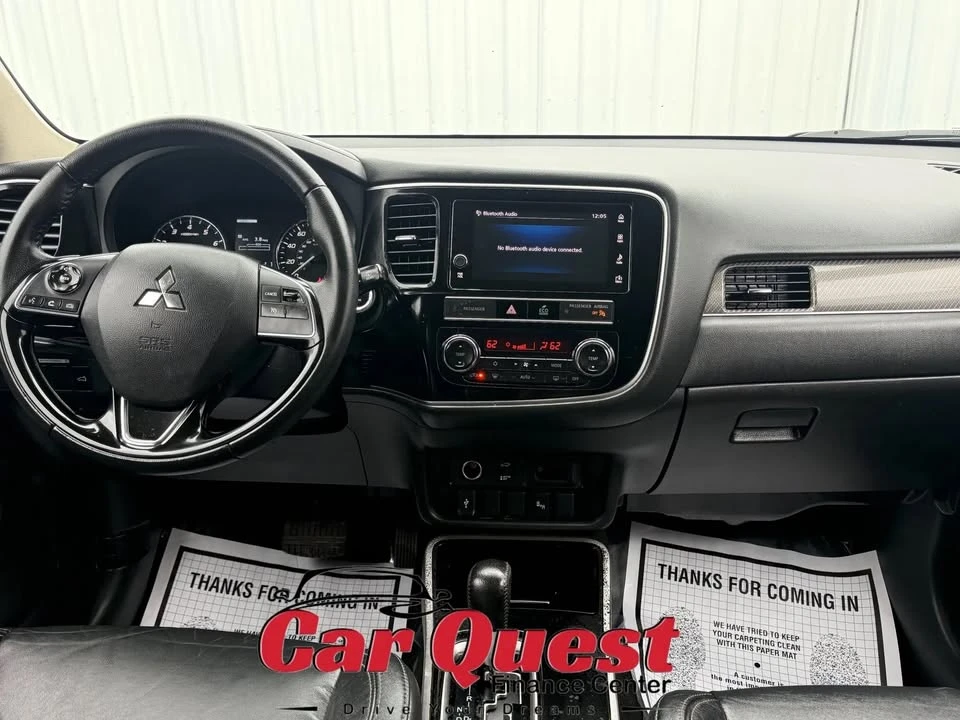 2019 Mitsubishi Outlander - Image 20 of 20