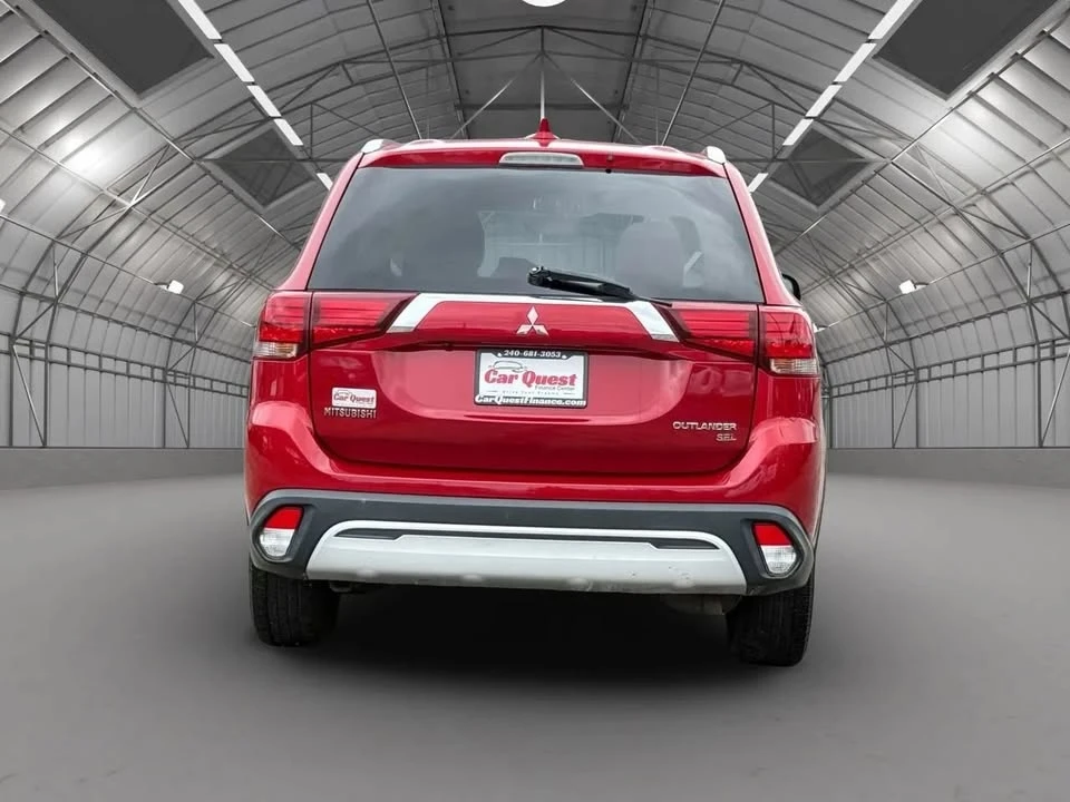 2019 Mitsubishi Outlander - Image 5 of 20