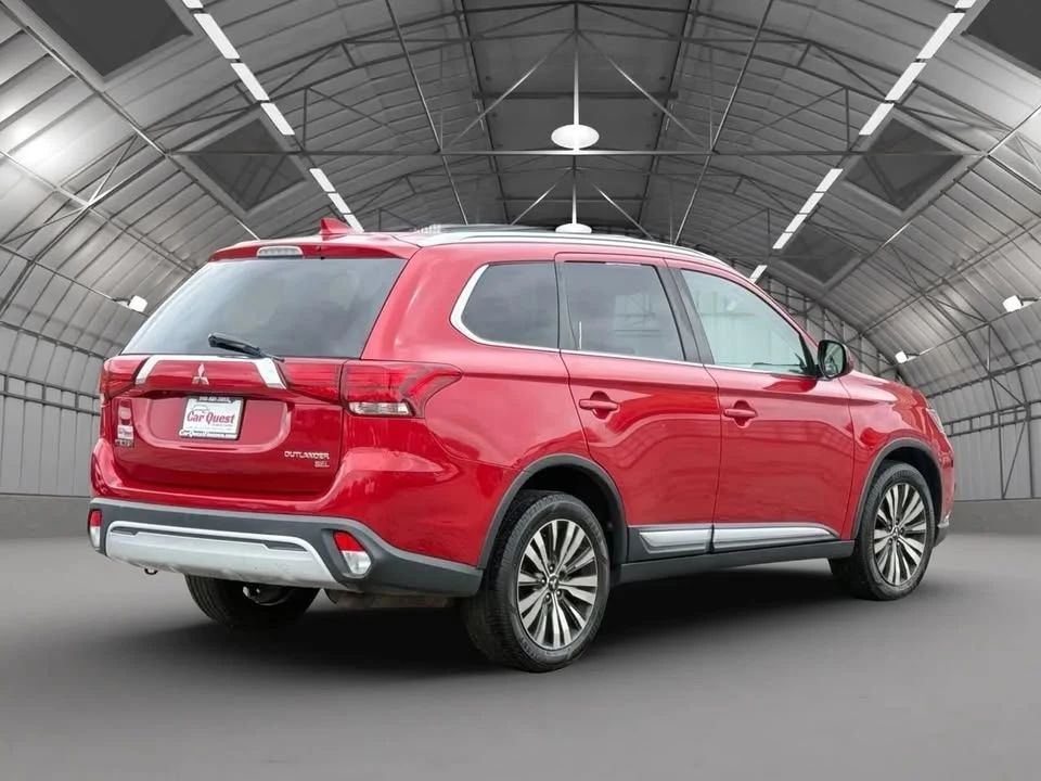 2019 Mitsubishi Outlander - Image 6 of 20
