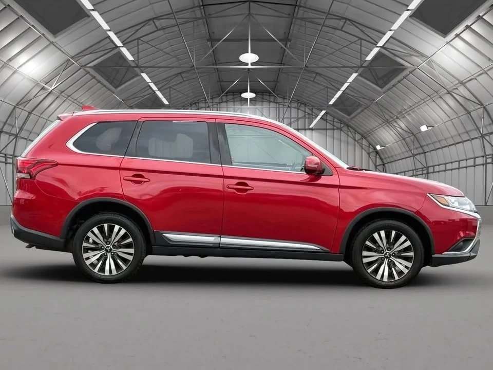 2019 Mitsubishi Outlander - Image 7 of 20