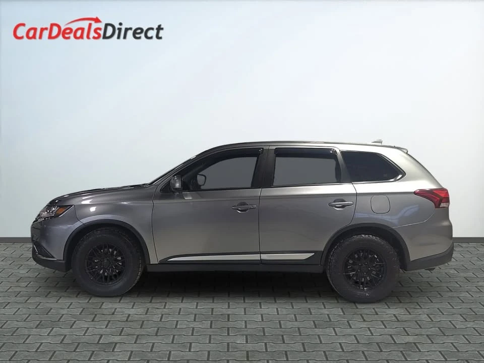 2019 Mitsubishi Outlander - Image 4 of 15