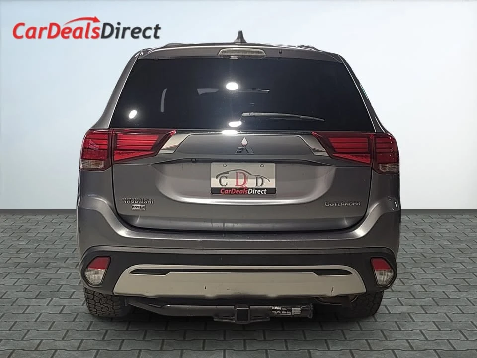 2019 Mitsubishi Outlander - Image 7 of 15