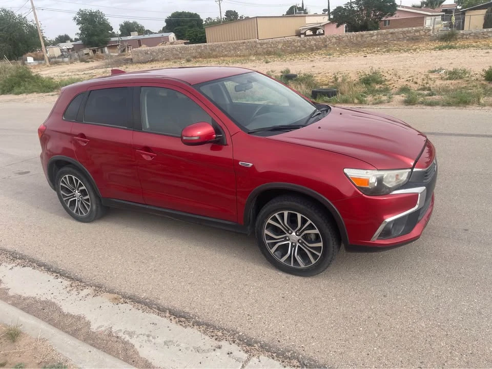 2019 Mitsubishi Outlander - Image 3 of 6