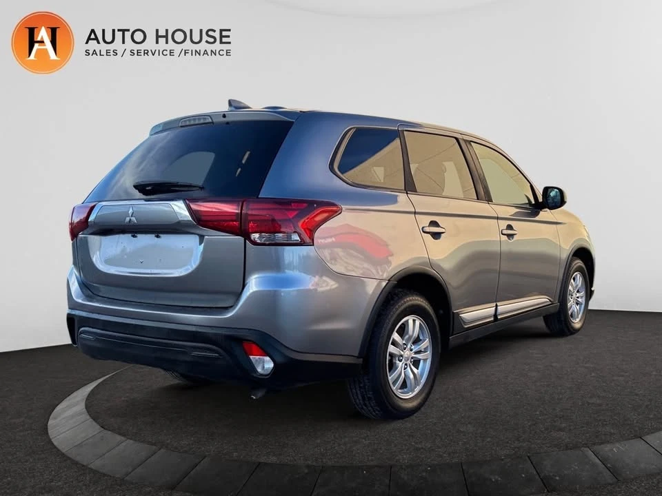 2019 Mitsubishi Outlander - Image 5 of 19