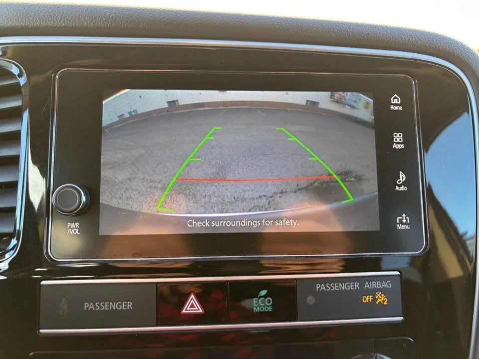 2019 Mitsubishi Outlander - Image 15 of 19